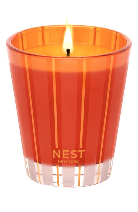 Pumpkin Chai Candle