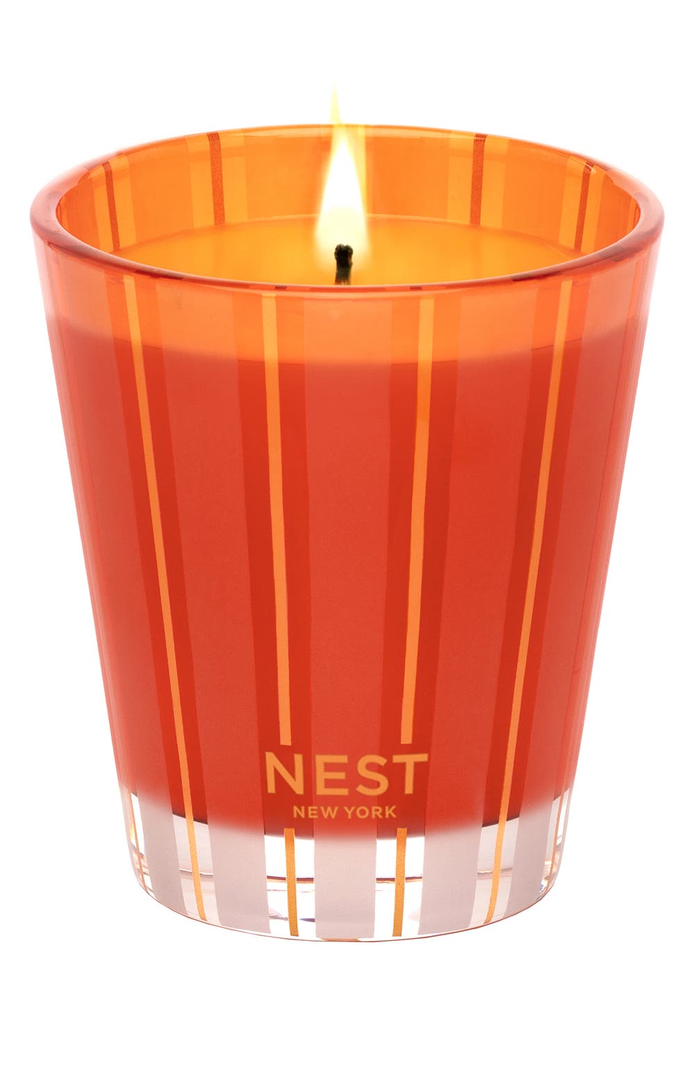 Pumpkin Chai Candle, color, NO COLOR