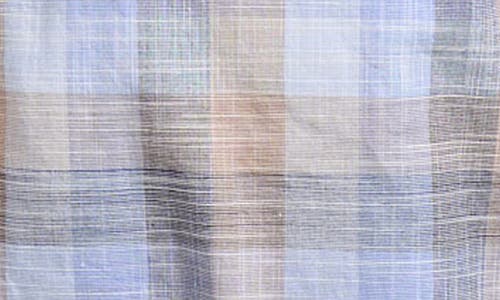 Billy Reid Hutcheson Standard Fit Check Cotton Button-up Shirt In Multi
