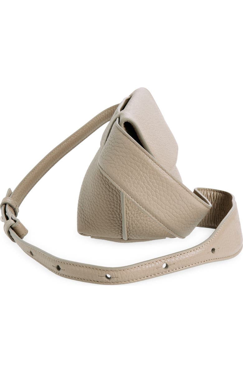 Yvonne Koné Yari 2.0 Leather Belt Bag, Alternate, color,