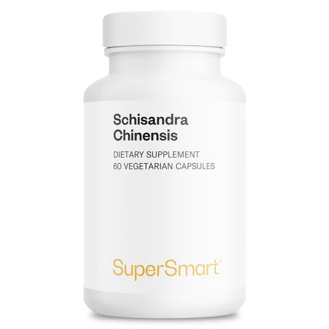 Schisandra Chinensis 750mg