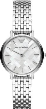 Emporio Armani Bracelet Watch, 32mm