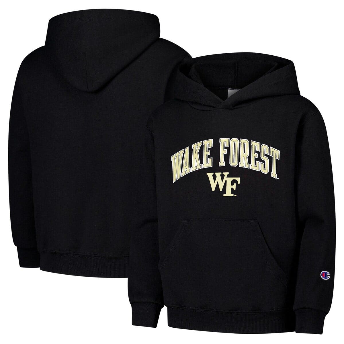 selected Black