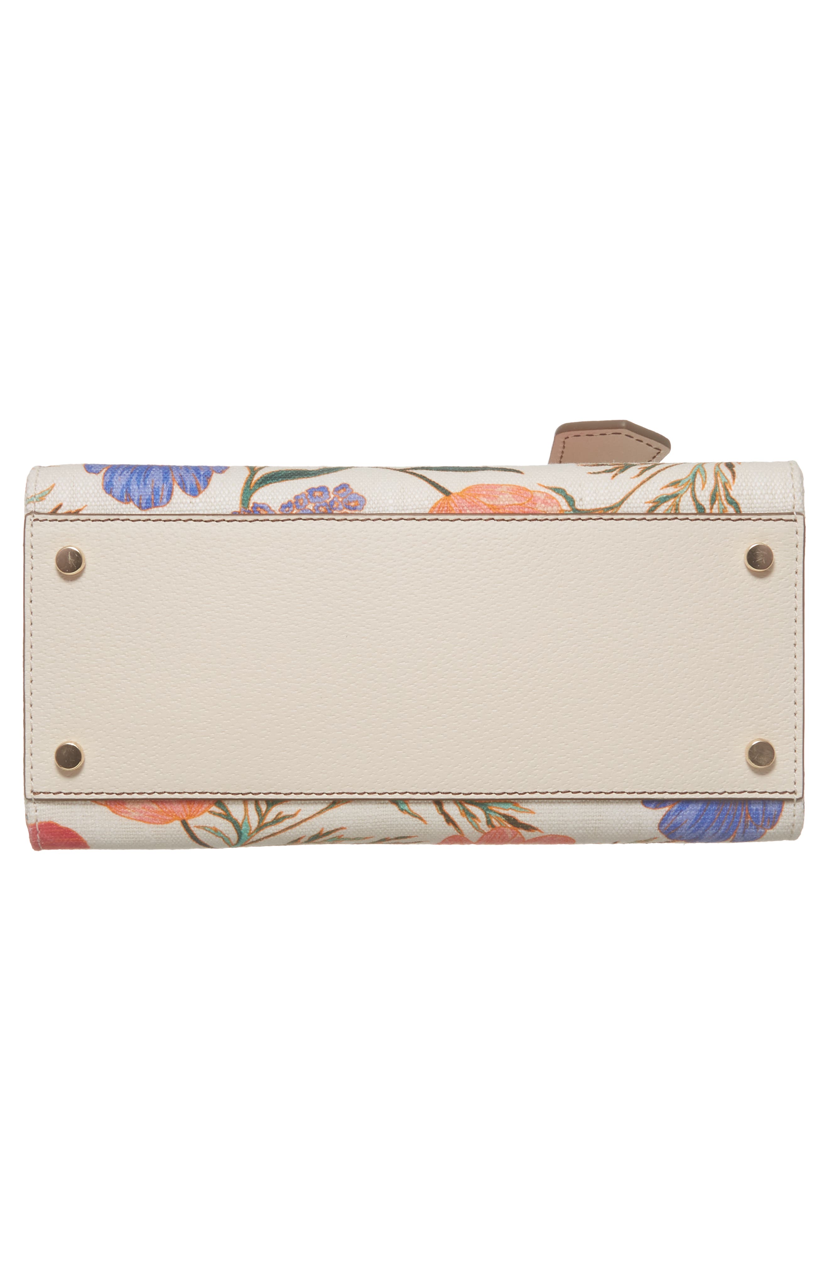 Kate Spade New York thompson street - sam fabric handbag, Alternate, color, 