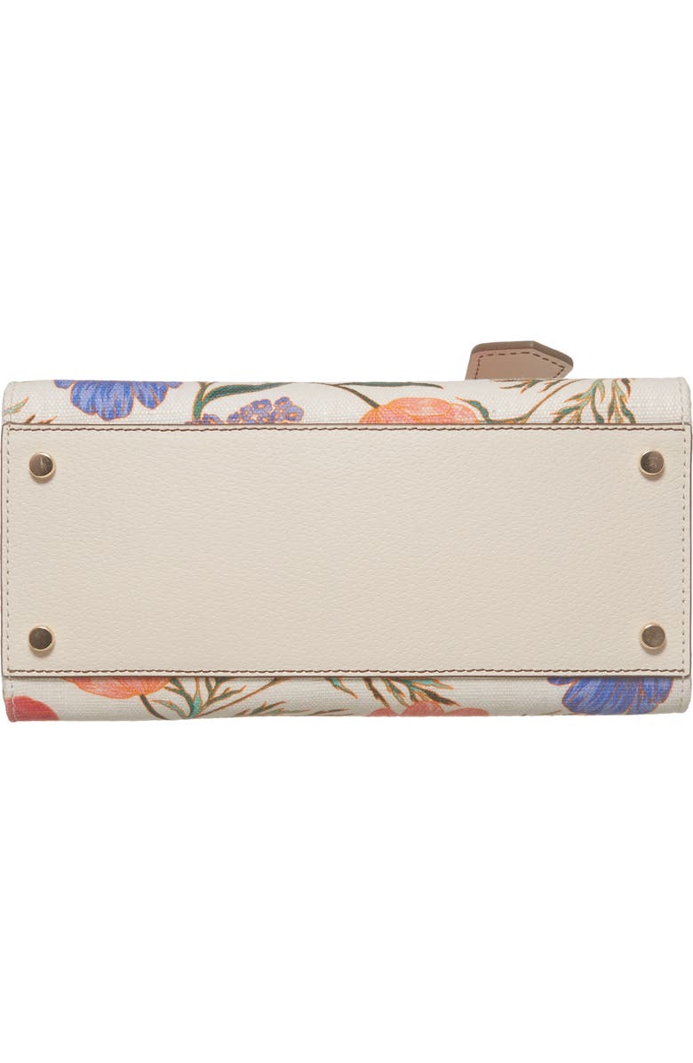 Kate Spade New York thompson street - sam fabric handbag, Alternate, color,