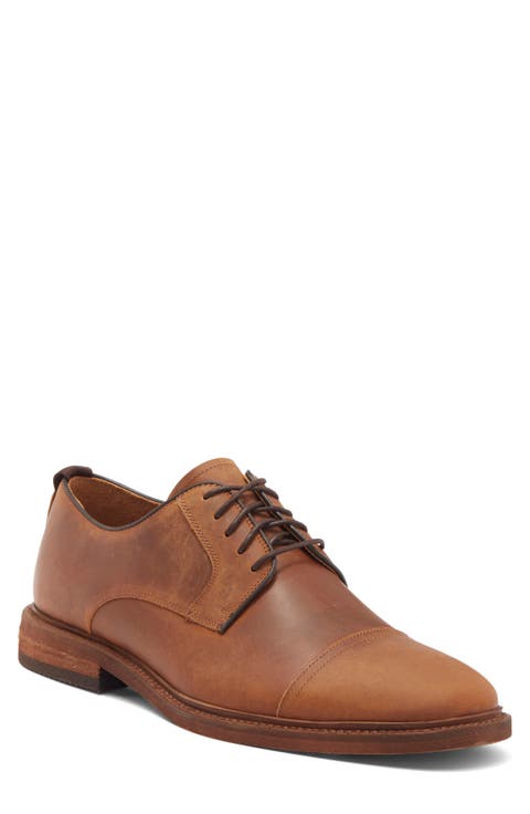 Weston Derby (Men)