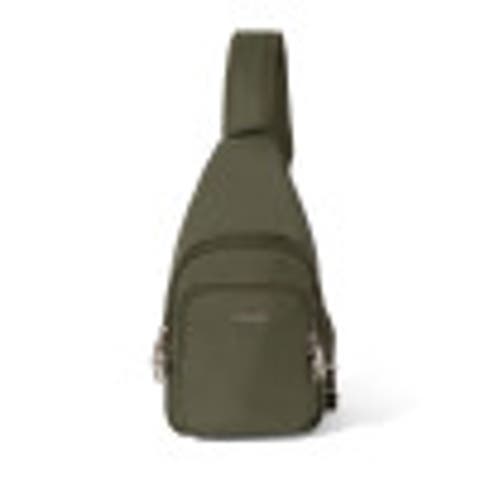 Securtex Anti-Theft Daytripper Sling Bag