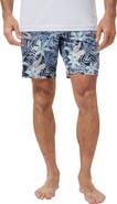 TravisMathew Continental King Board Shorts