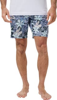 TravisMathew Continental King Board Shorts