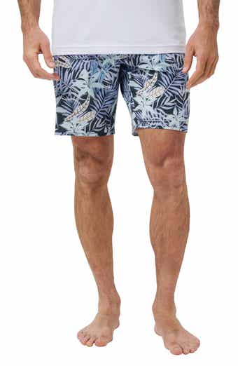 TravisMathew Continental King Board Shorts