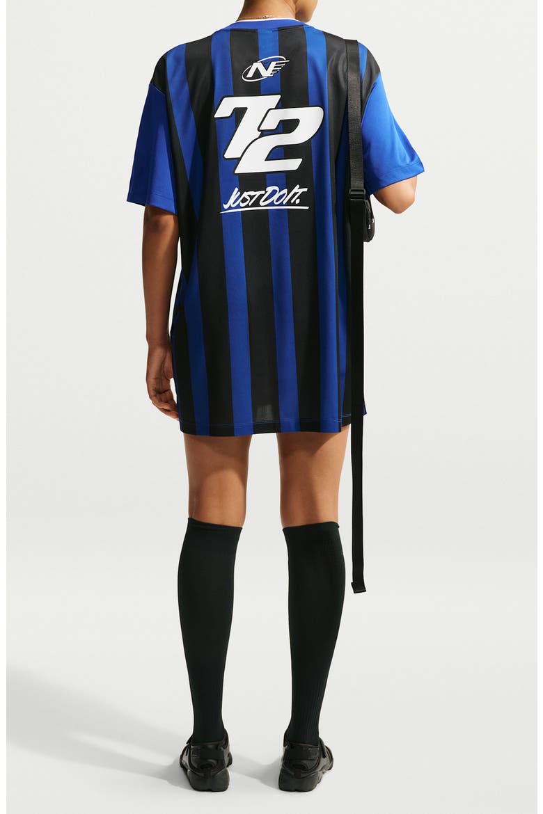Graphic Jersey, Alternate, color, OLD ROYAL/ BLACK