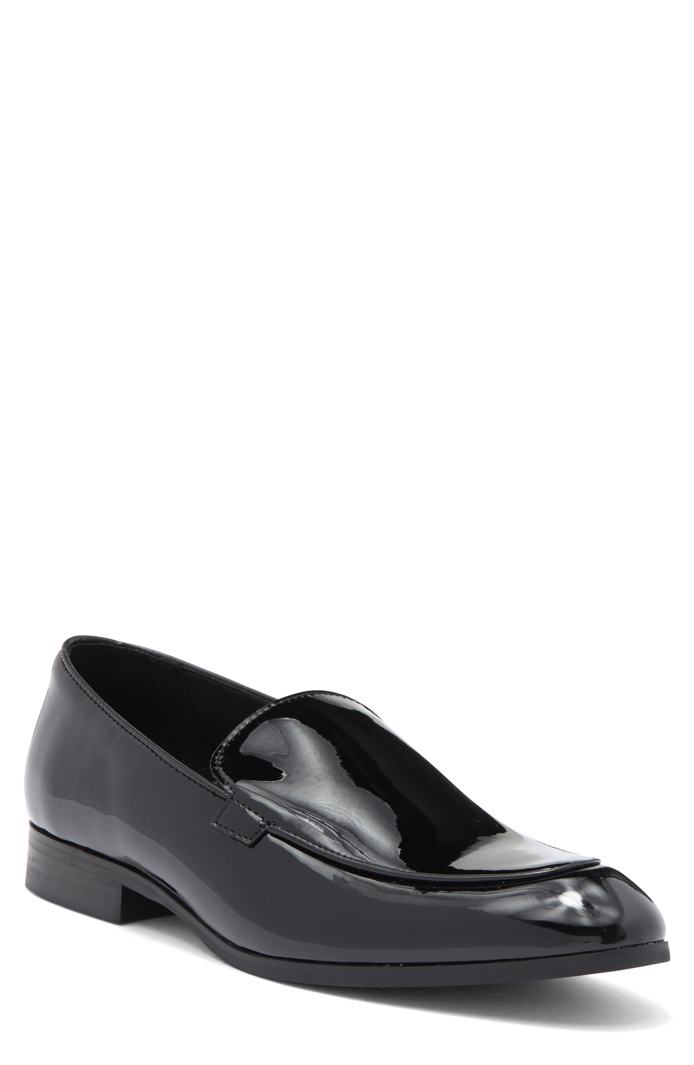 NORDSTROM RACK Stanley Slip-On Shoe, Main, color, 