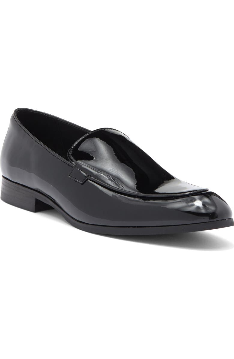 NORDSTROM RACK Stanley Slip-On Shoe, Main, color,
