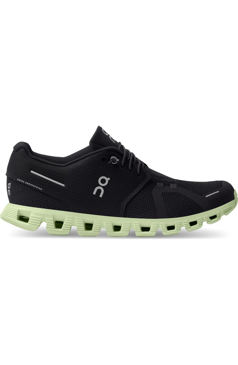 On Cloud 5 Running Shoe, Alternate, color,