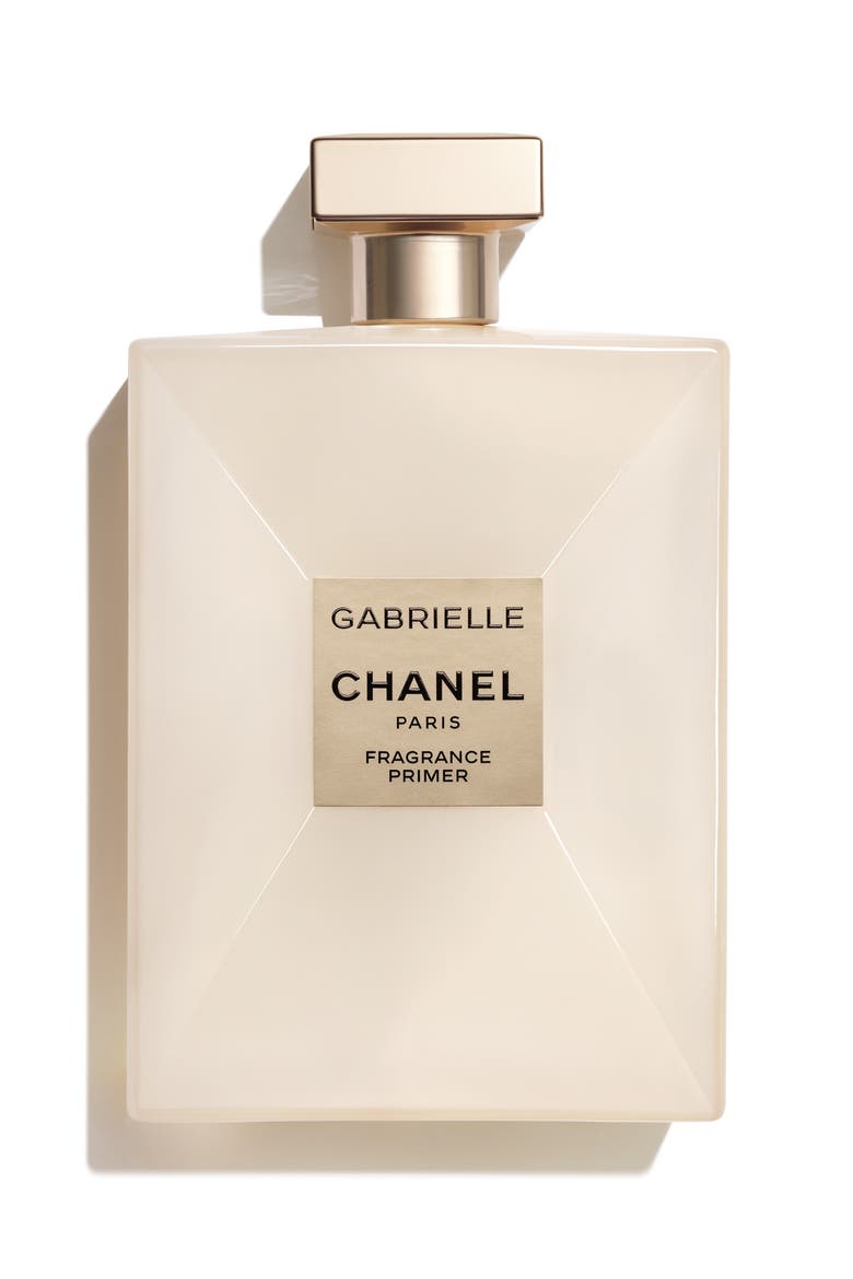 GABRIELLE CHANEL Fragrance Primer, Main, color, NO COLOR