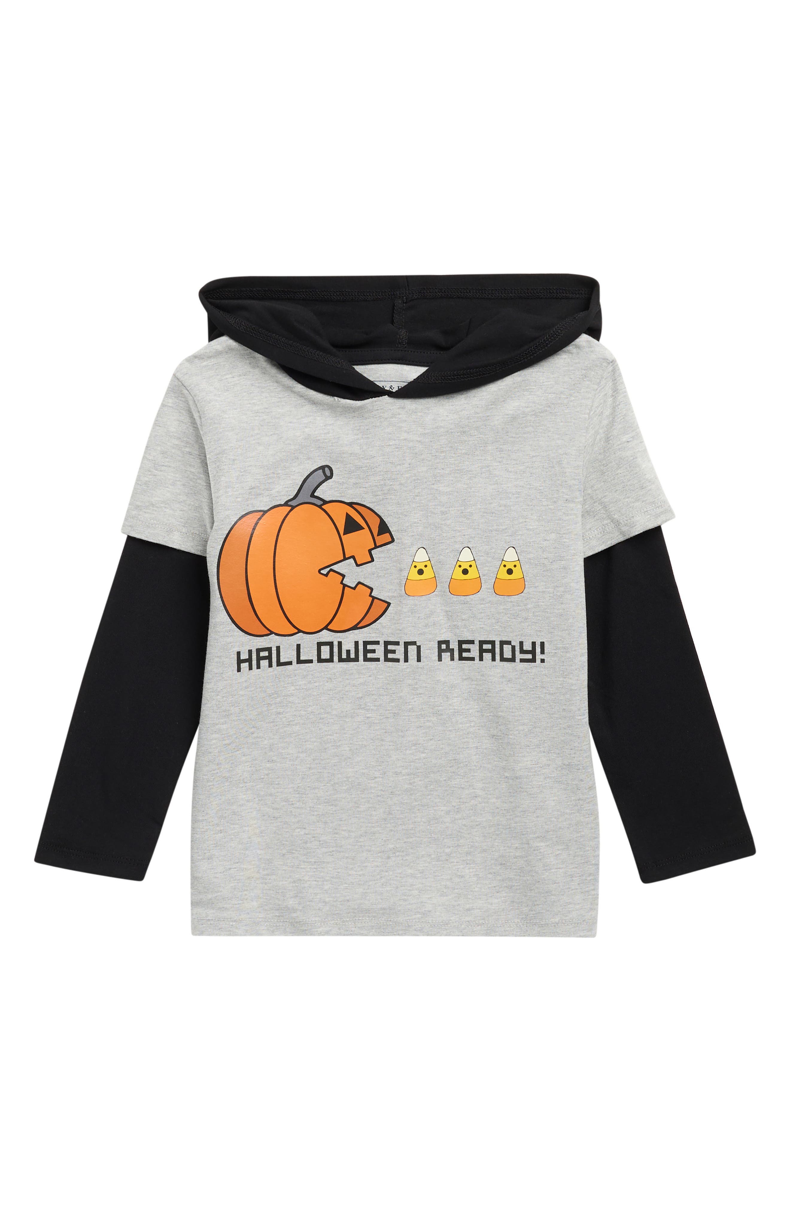 selected GREY PUMPKIN