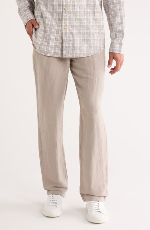 Tropica Dreams Linen Pants