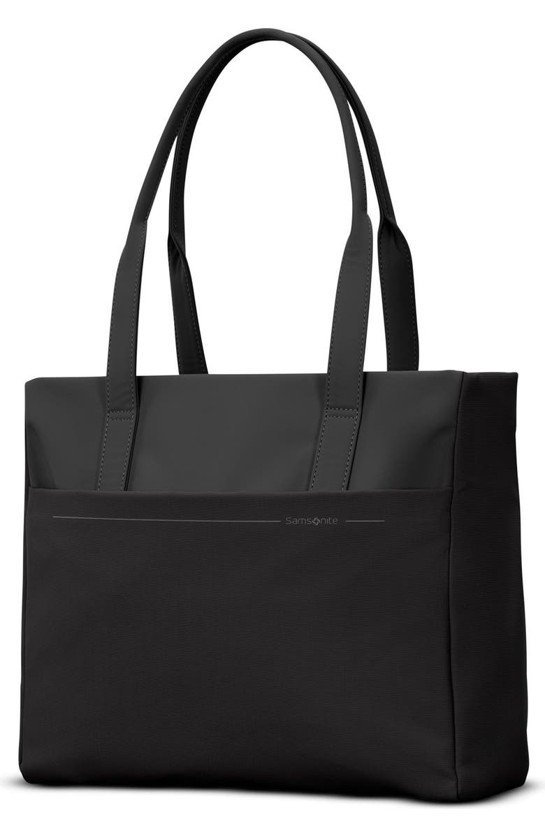 Samsonite Better Than Basics Tote Bag, Main, color, Black