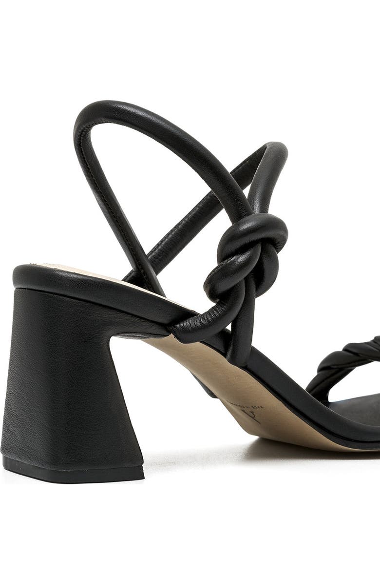 ALTA Livia Sandals, Alternate, color, Black