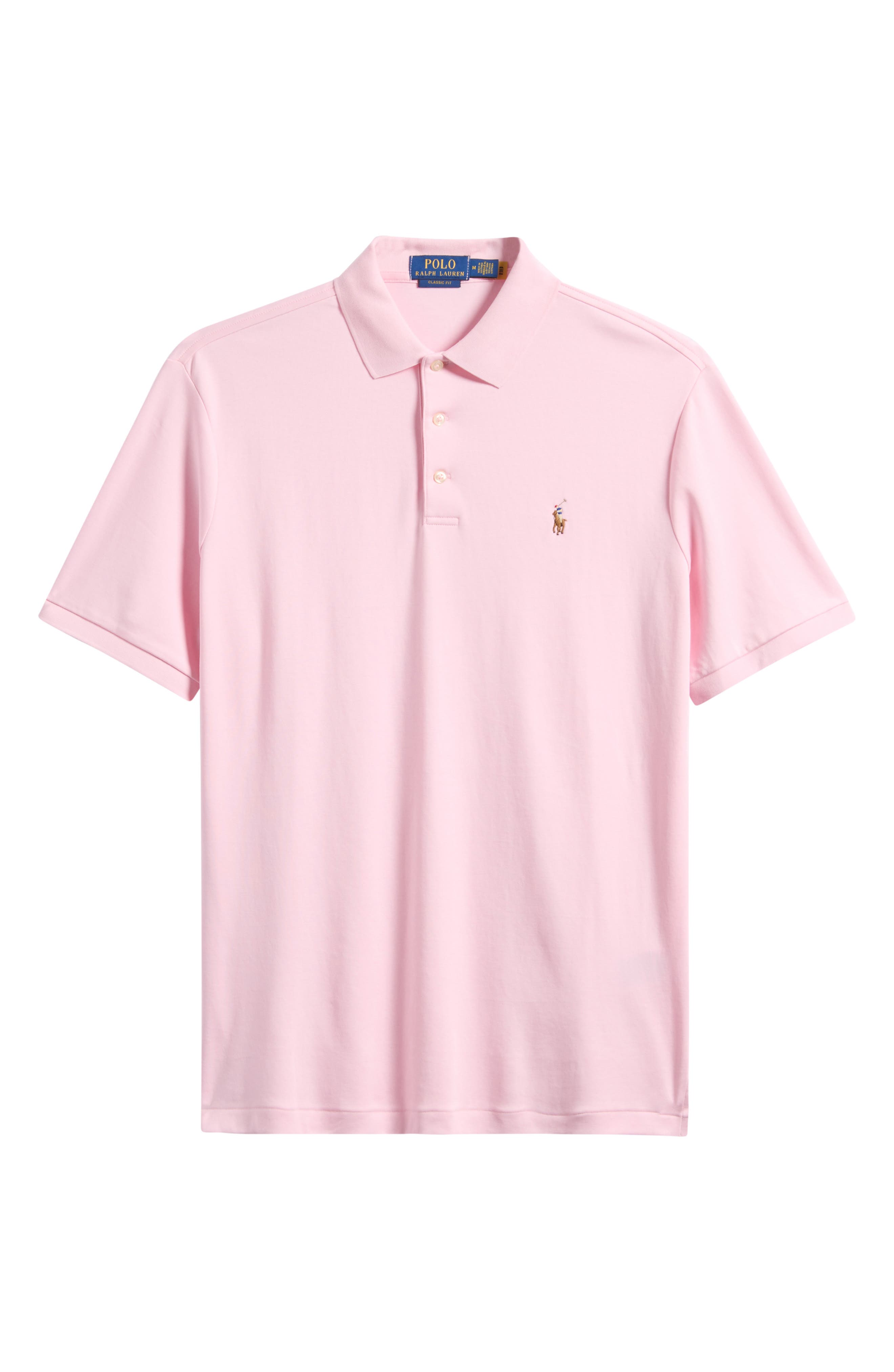 selected BATH PINK