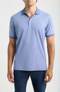 Peter Millar Holden Summer Comfort Performance Jersey Polo