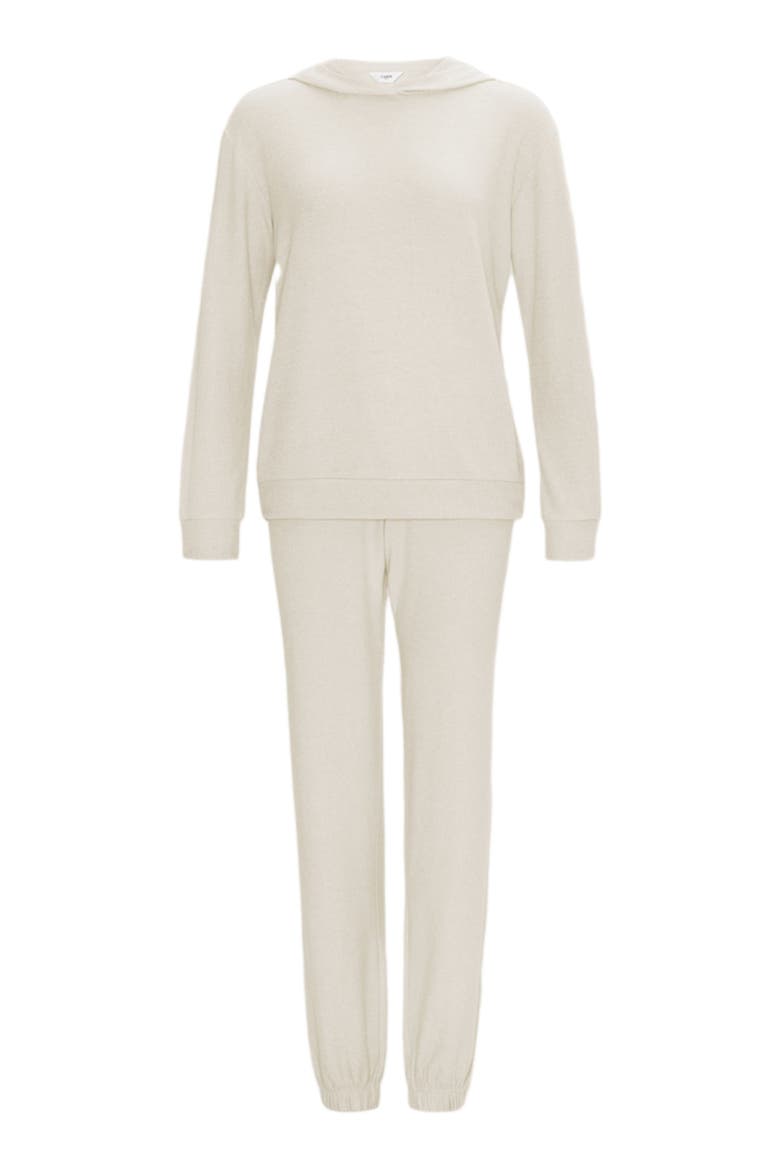 Fanelli Women's home suit, Alternate, color, White