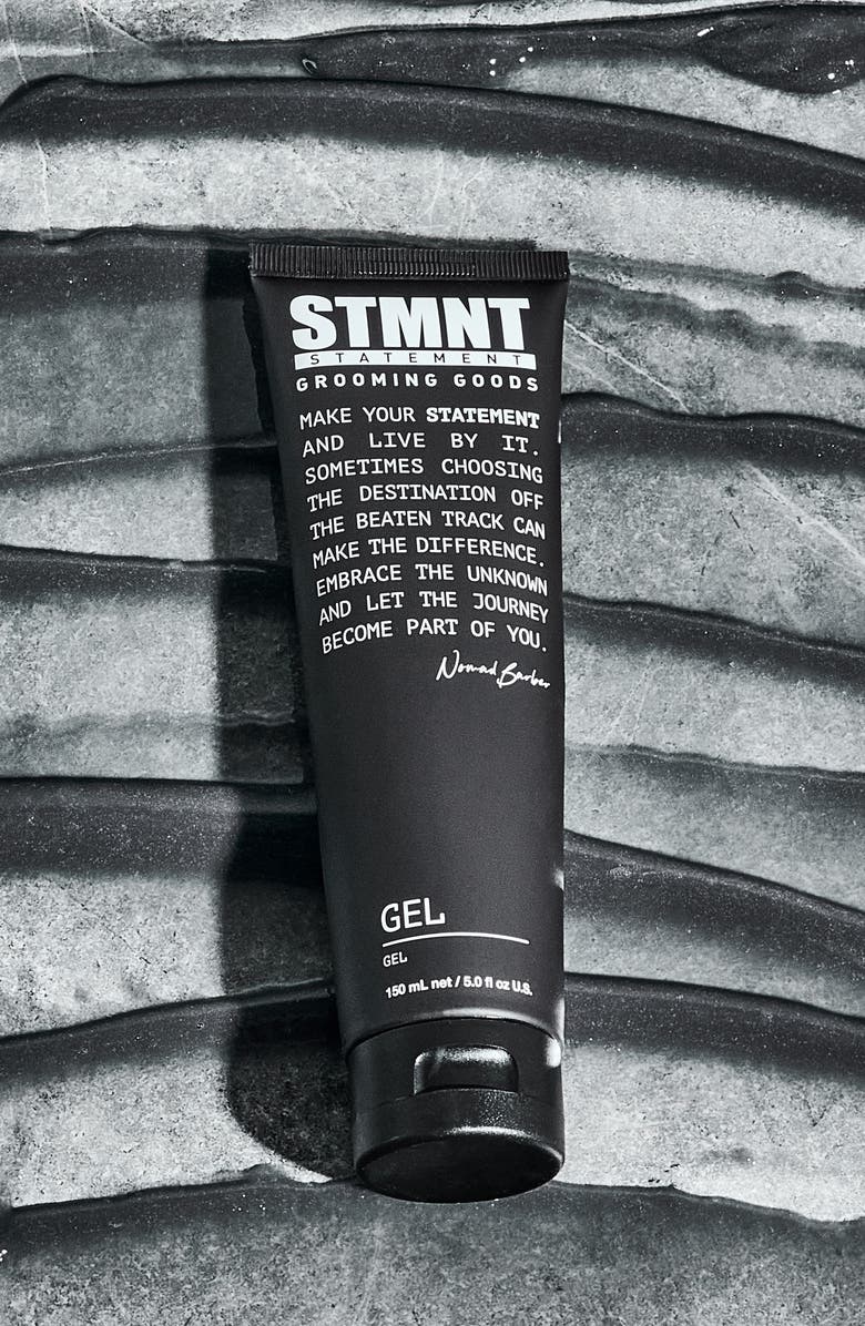STMNT Hair Gel, Alternate, color, 