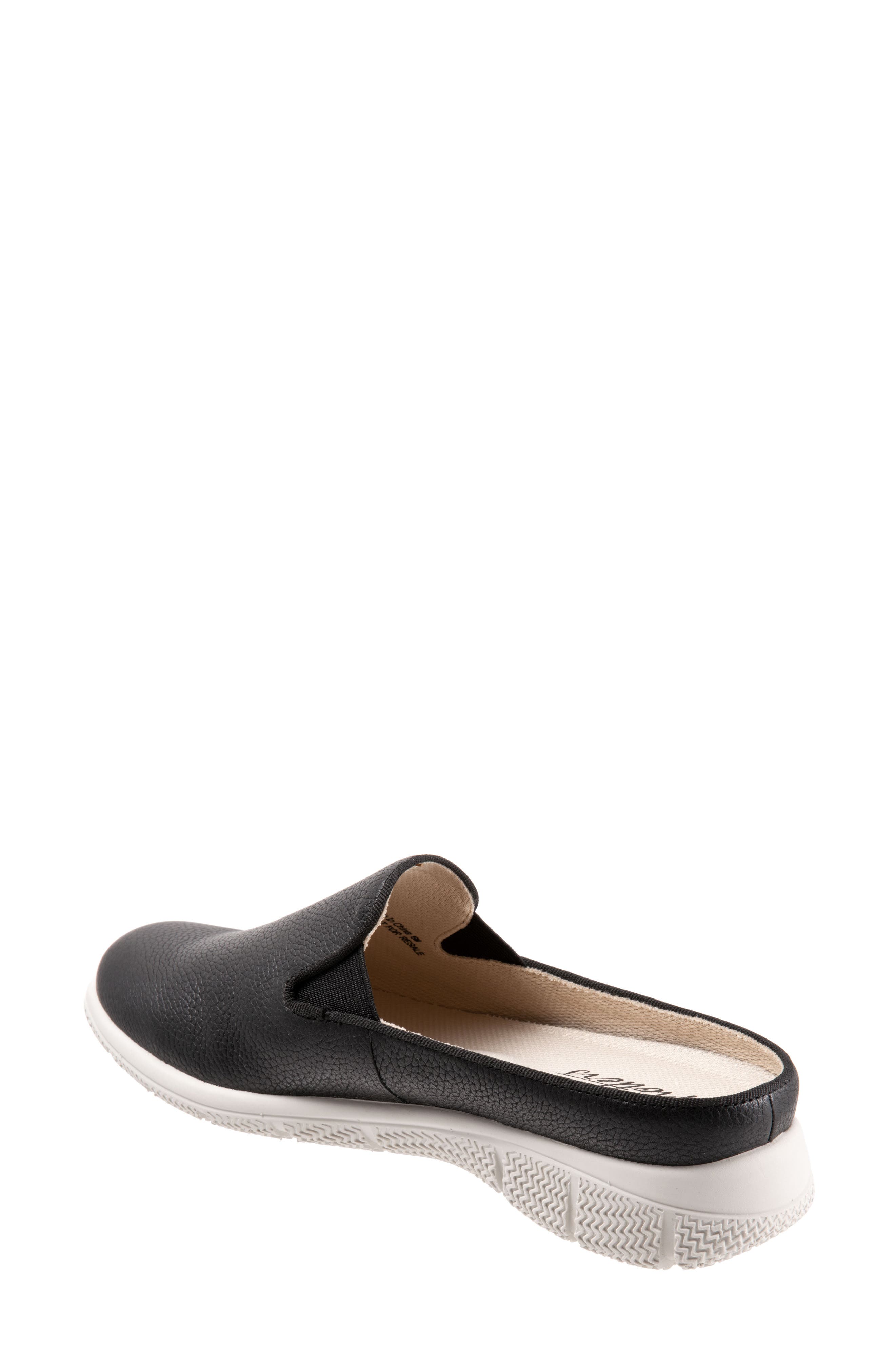 Trotters Uma Mule, Alternate, color, 