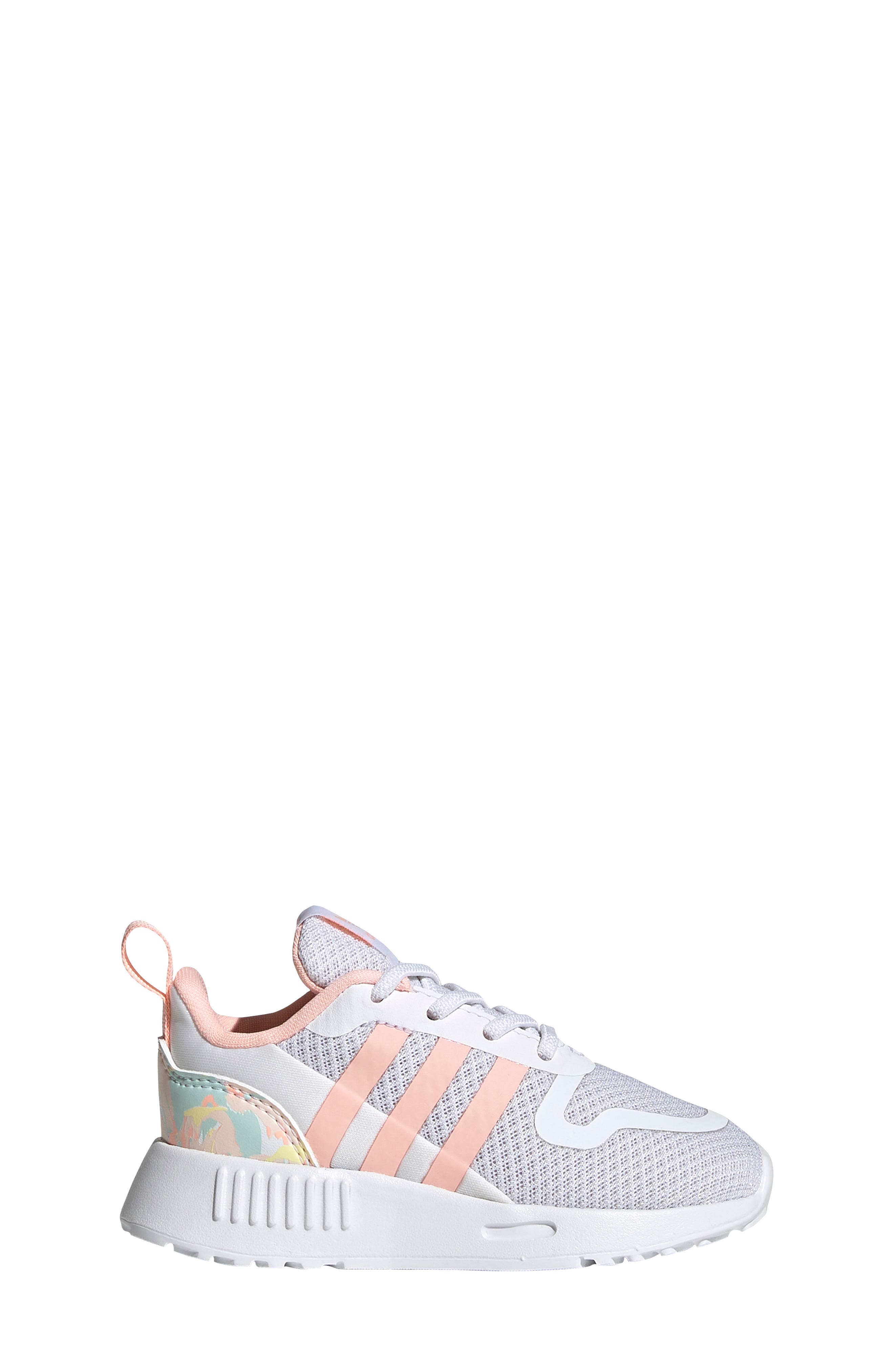 adidas x HER Studio London Kids' Multix Sneaker, Alternate, color, 