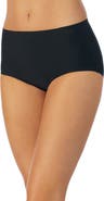 Le Mystère Smooth Shape Leak Resistant Boyshorts