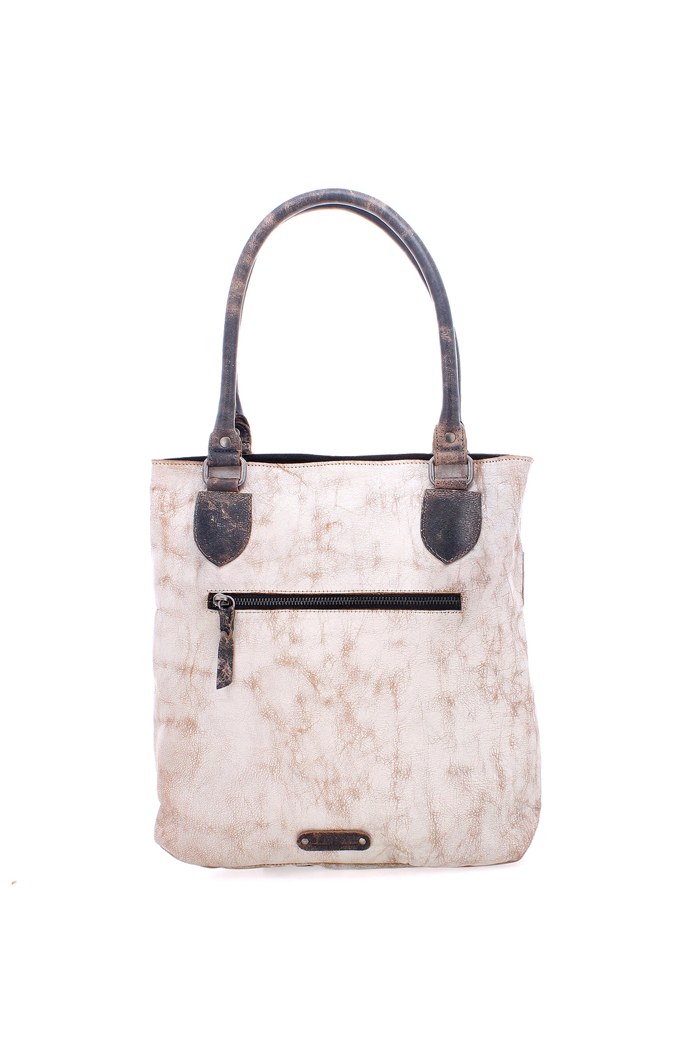 Italic Handbag, Alternate, color, Nectar Lux Black Lux