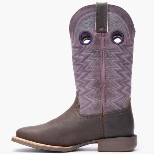 Durango Amethyst Western Boot