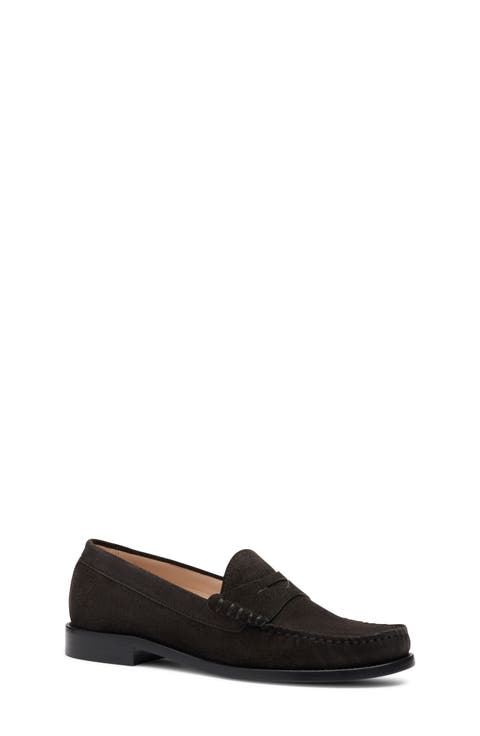 Lottie Loafer