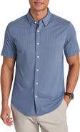 Rhone Commuter Short Sleeve Button-Up Shirt