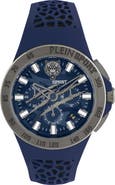 PLEIN SPORT Watches Thunderstorm Chrono Men