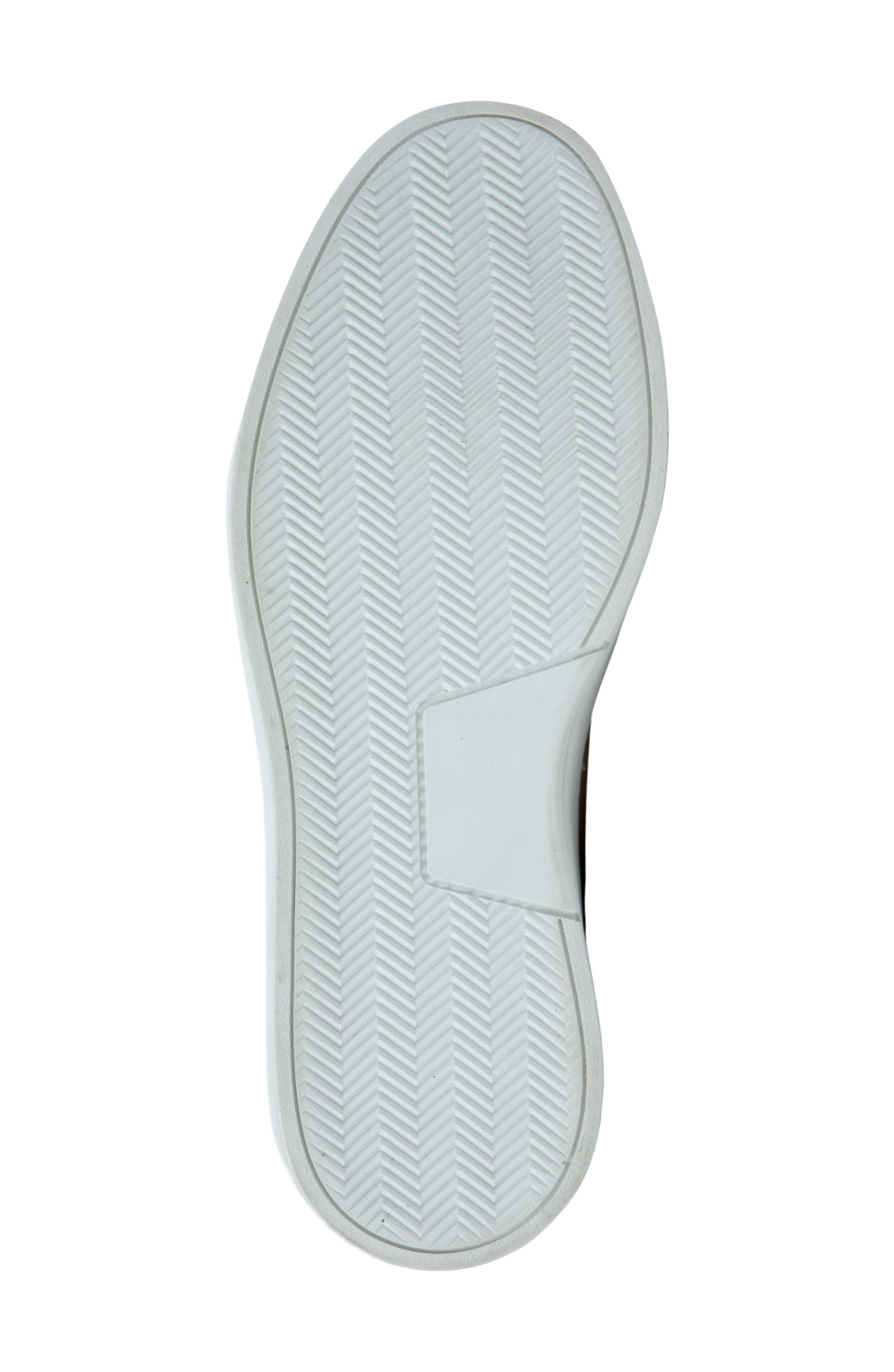 Naot Newbury Sneaker, Alternate, color, Peach Peony Multi