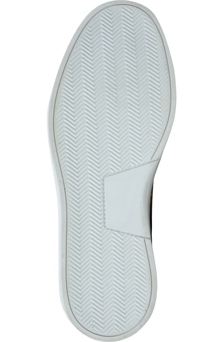 Naot Newbury Sneaker, Alternate, color, Peach Peony Multi