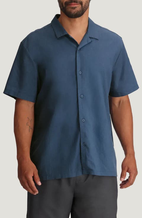 Sullivans Camp Shirt