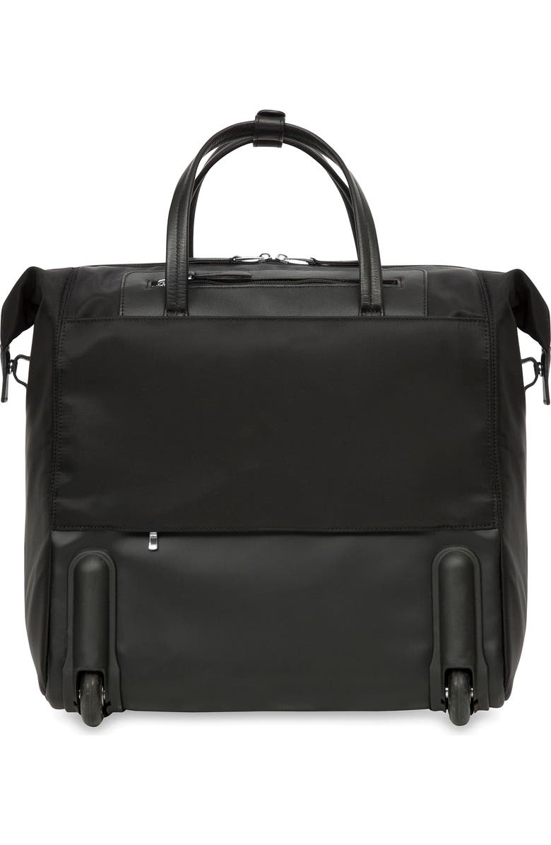 KNOMO London Mayfair Sedley Wheeled Tote Bag, Alternate, color,
