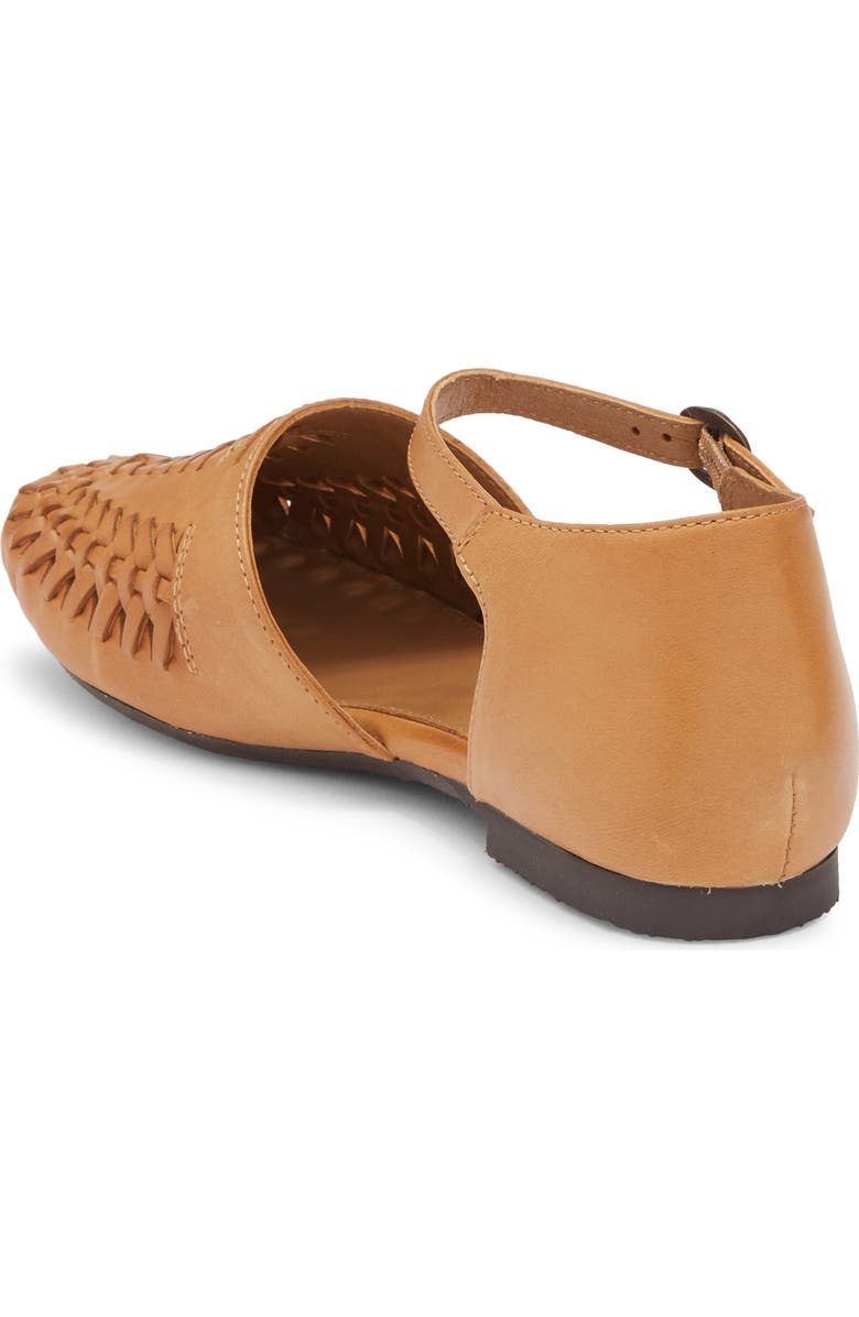 Seychelles Crimson Flat, Alternate, color,