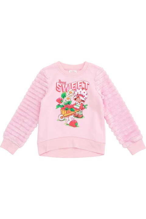 Fleece Sweatshirt (toddler, Little Kid & Big Kid)