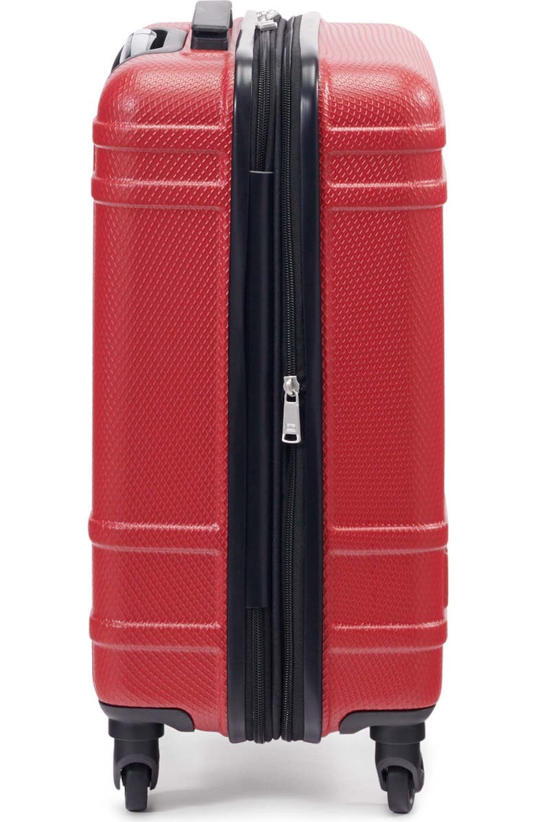 Tommy Hilfiger Lexington 20" Upright Suitcase, Alternate, color,