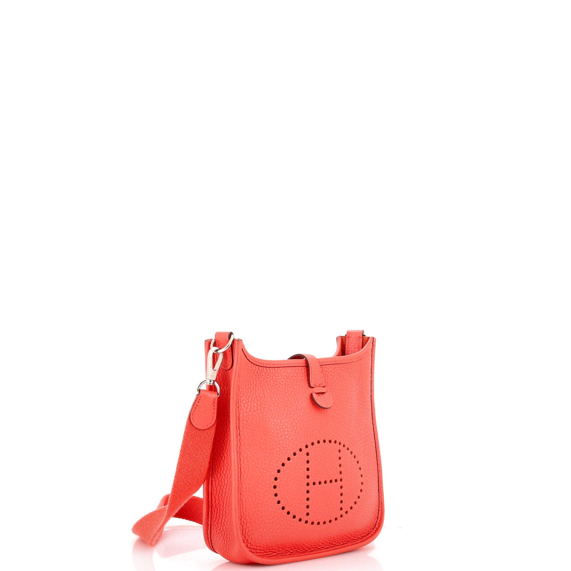 Evelyne Bag Gen III Clemence TPM, Alternate, color, Pink