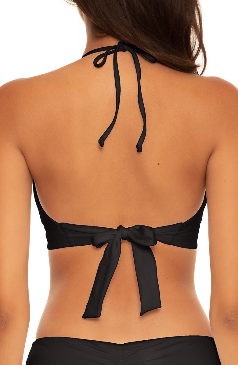 Becca Color Code Multiway Bikini Top, Alternate, color,