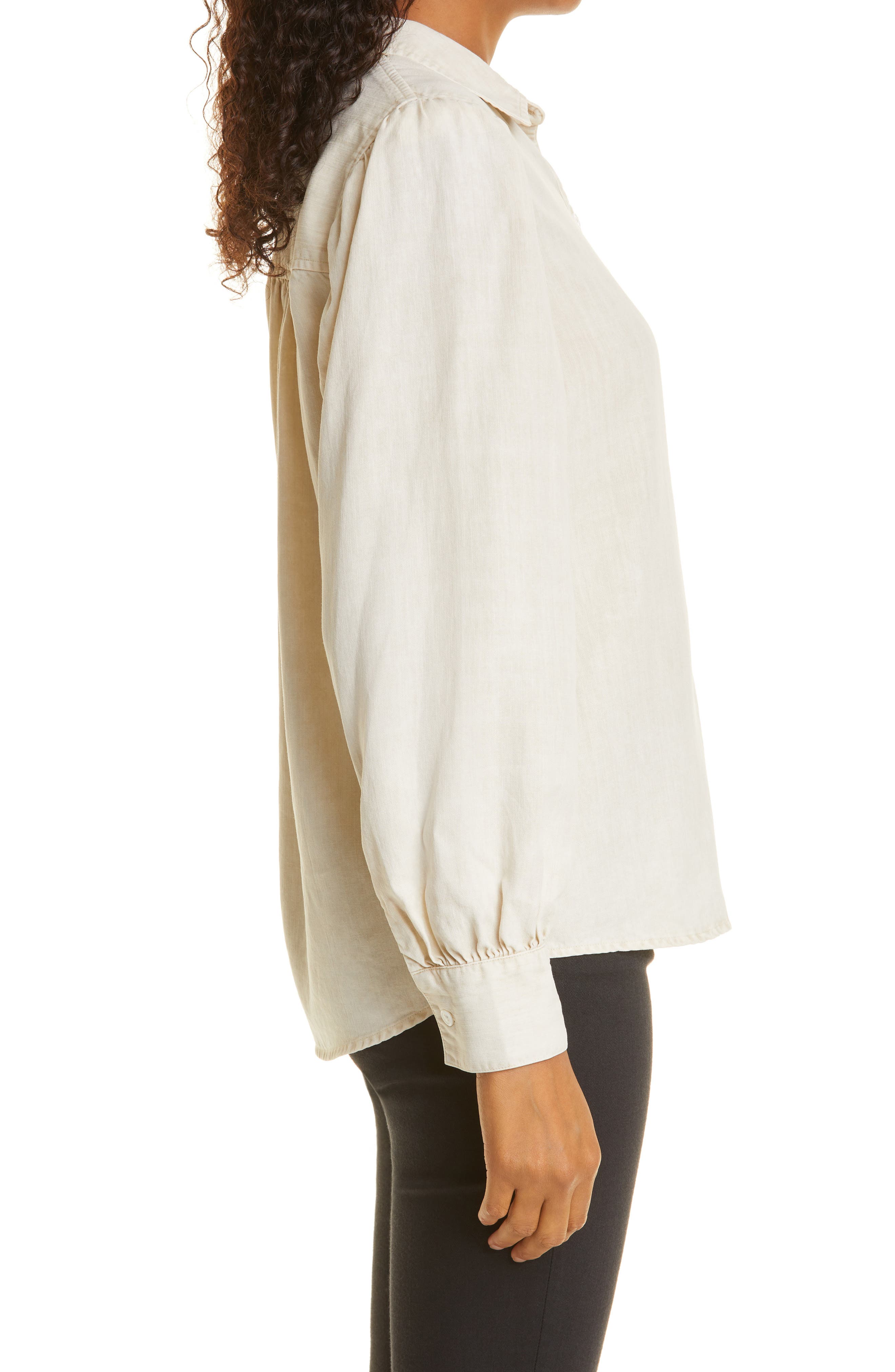 Rails Angelica Button-Up Shirt | Nordstromrack