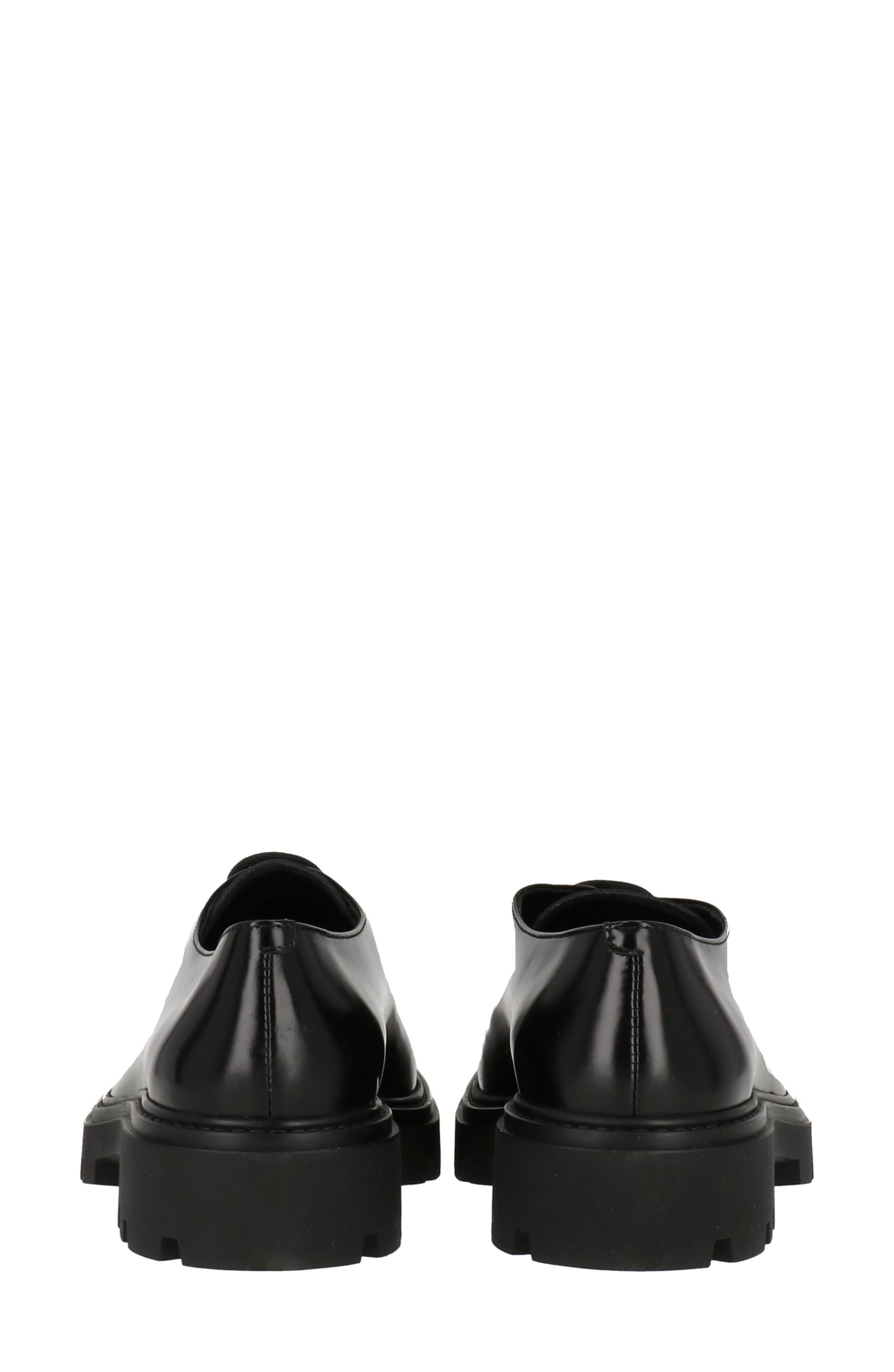 Tod's Leather Derby, Alternate, color, 