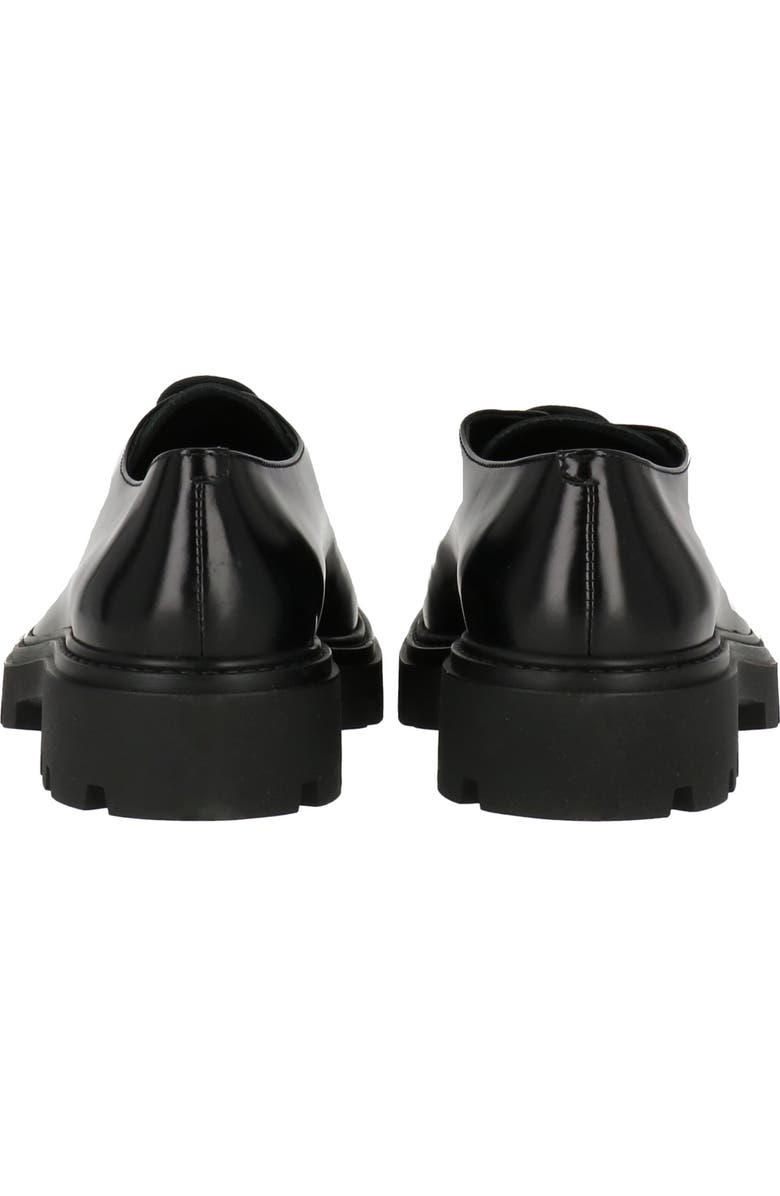 Tod's Leather Derby, Alternate, color,