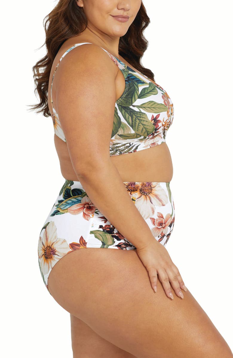 Artesands Into the Saltu Botticelli Bikini Bottoms, Alternate, color,