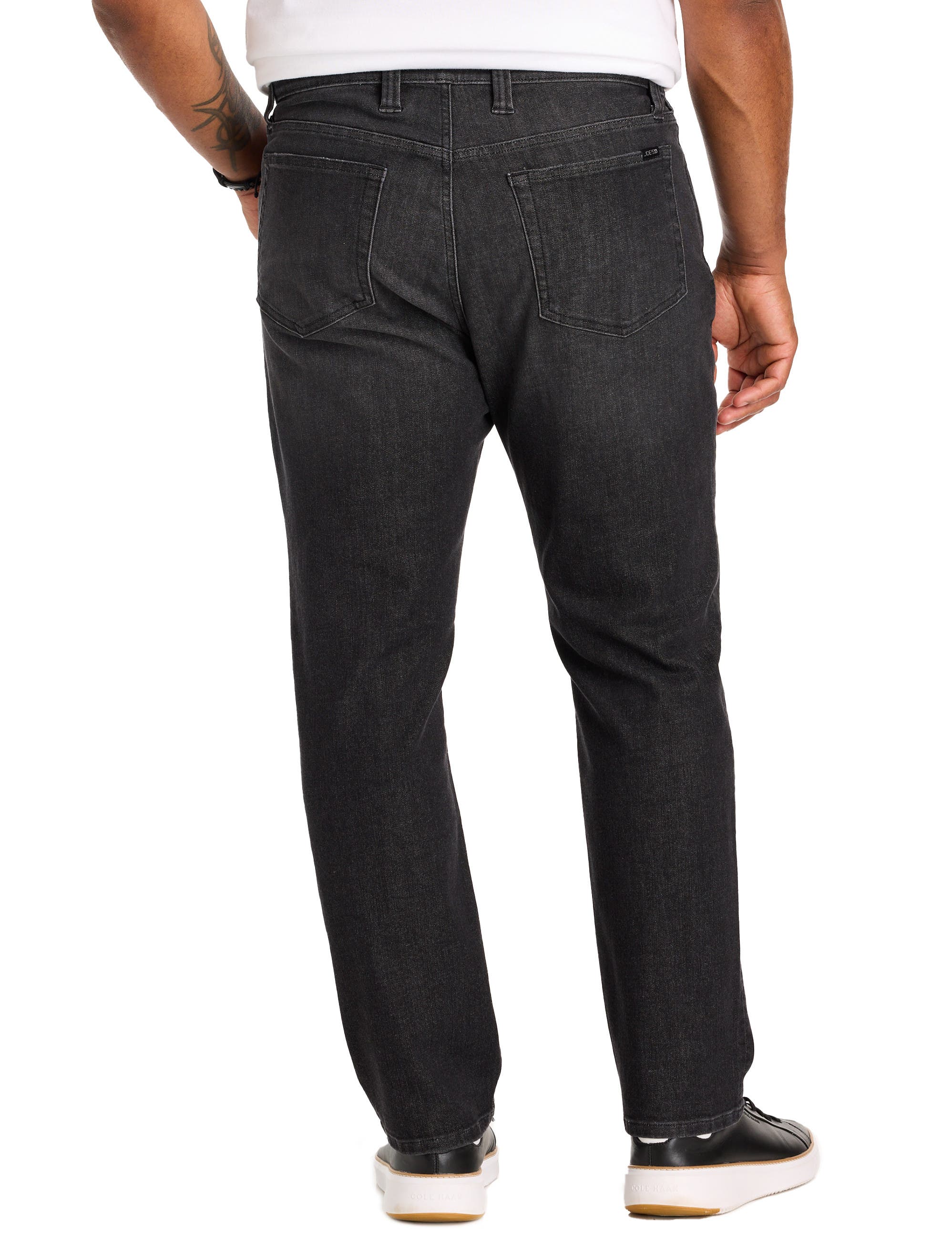 Big & Tall Straight-Fit Jeans - image 2