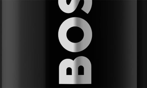 Hugo Boss Boss Bottled Beyond Shower Gel For Him In Transparent